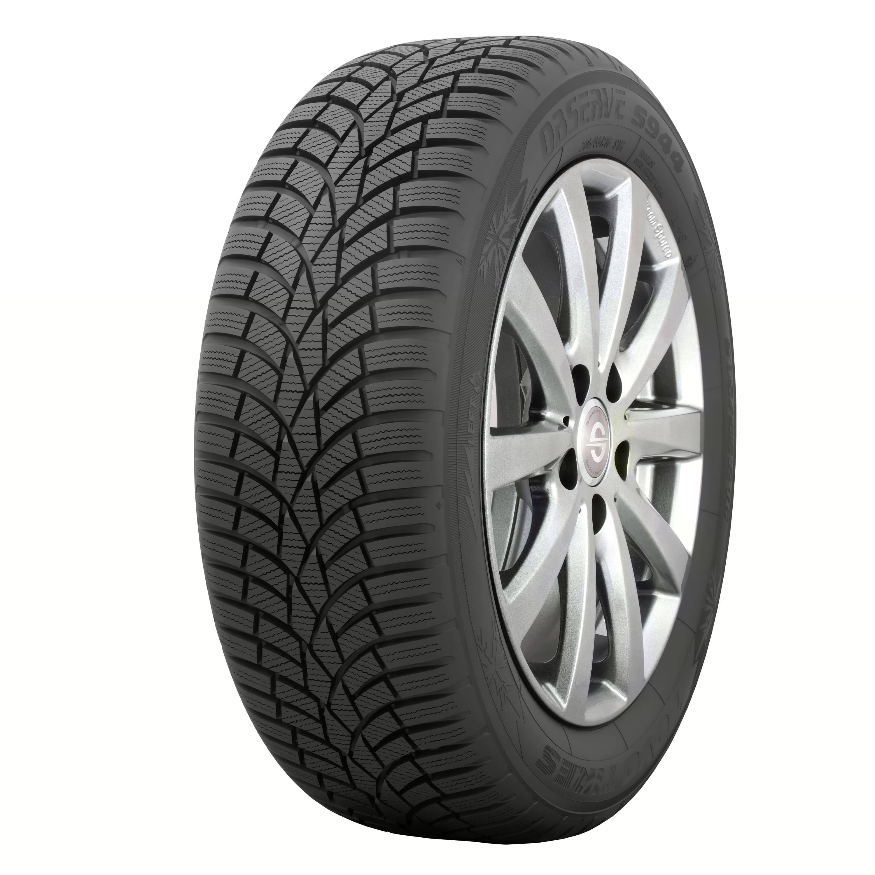 Автошини 215/65R17 103V XL OBSERVE S944 TOYO